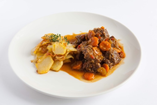 Rabo de toro